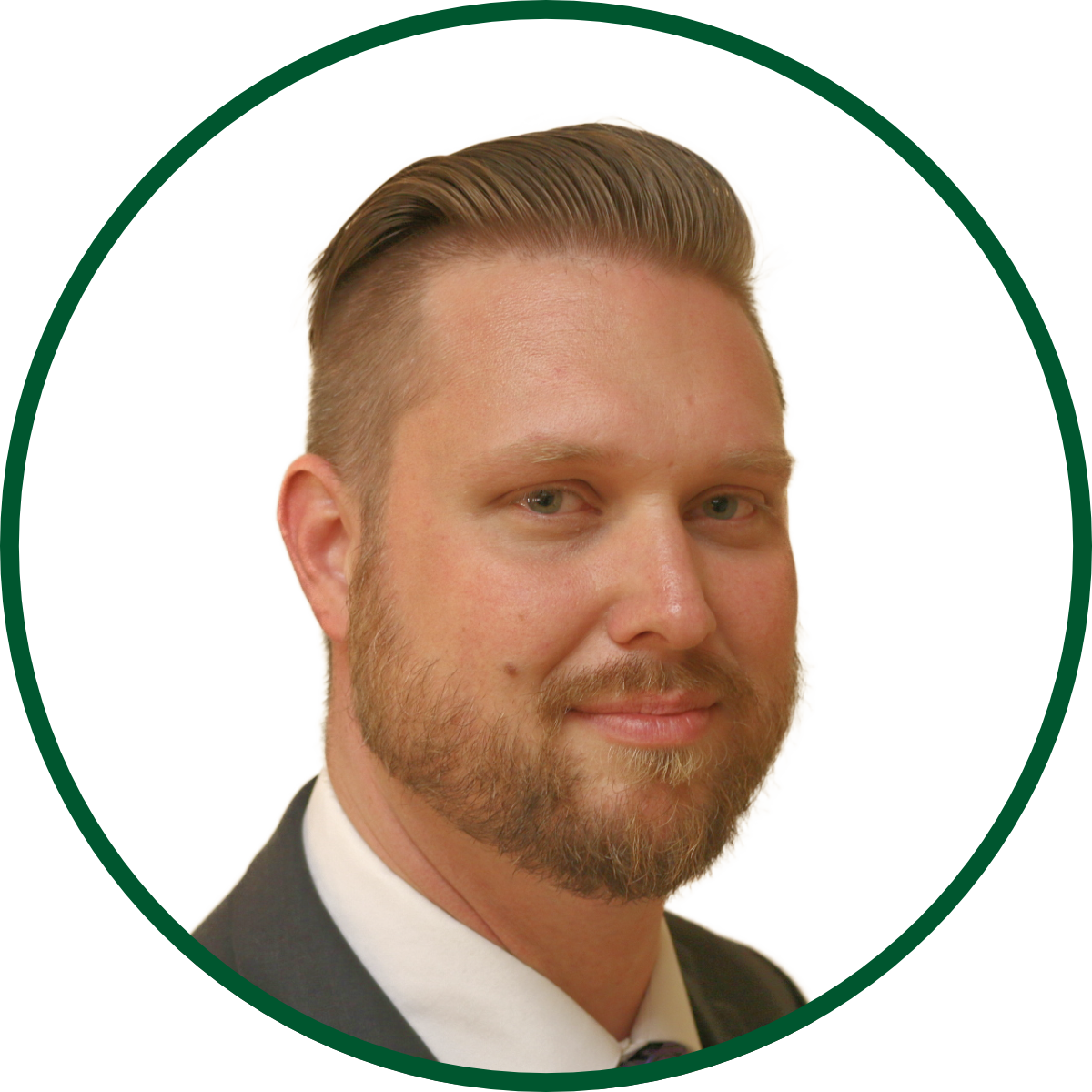 Michael Ramoneda, estate planning attorney