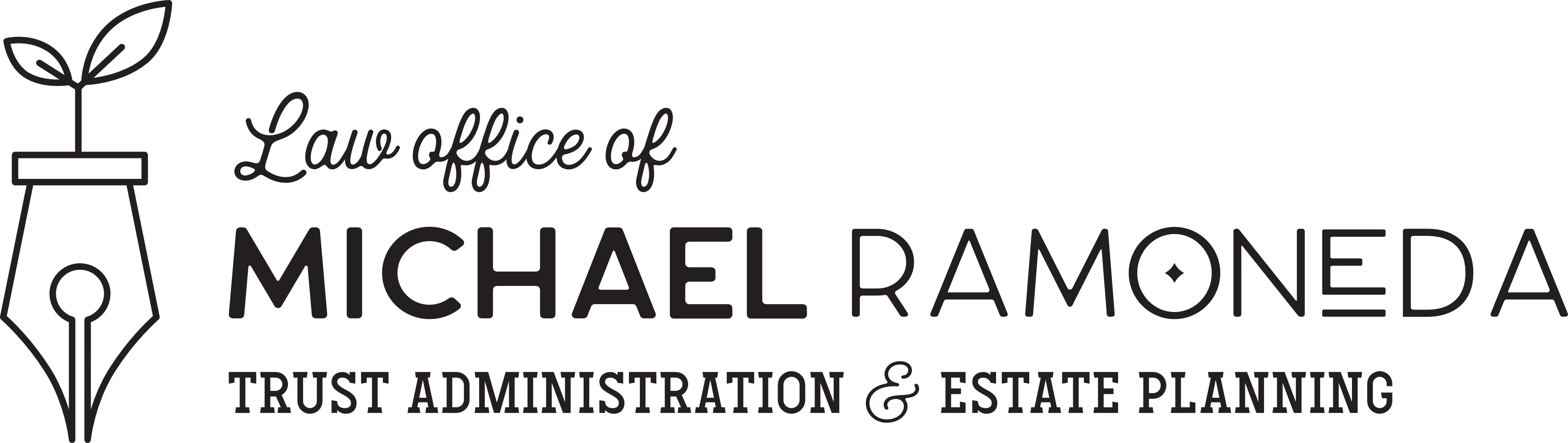 The Law Office of Michael Ramoneda